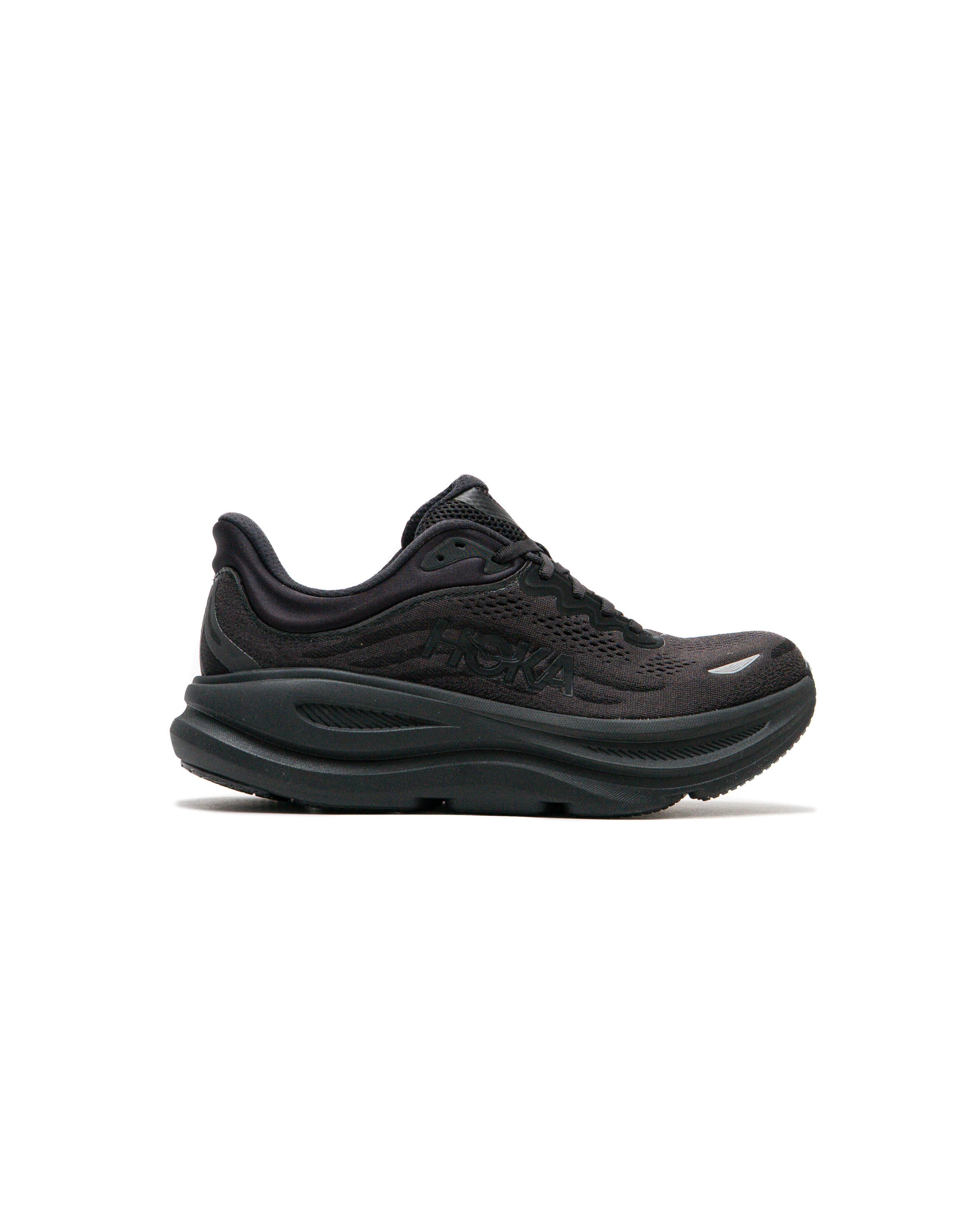 Hoka One One BONDI 9 | 1162011-BBLC | AFEW STORE